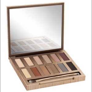 Naked Ultimate Basics Eyeshadow Palette